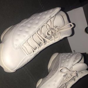 Jordan 13 “Phantom”